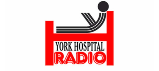 York Hospital Radio