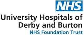 University Hospitals of Derby and Burton NHS Foundation Trust