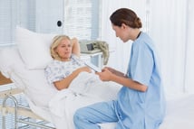 What’s Available on Hospedia Bedside Units