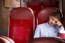Improving the passenger experience: 6 engagement strategies for rail