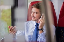 The Ultimate Transport WiFi Solution