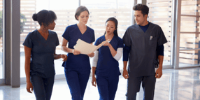 The path to delivering a joined up patient experience - is integrated care the answer?