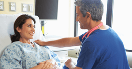 How to stop charging patients for entertainment with a Hospedia solution