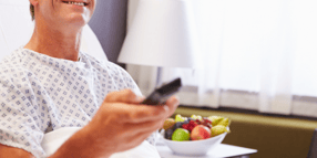 WiFi SPARK's parent company acquires Hospedia with plan to transform bedside terminals