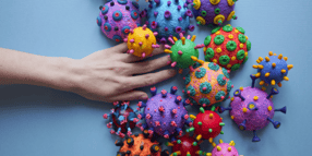 The WiFi SPARK Content Round-up on Covid