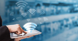 Hospital WiFi: What you didn’t know it could do