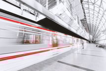 Transport Data Collection: What’s Possible with Passenger WiFi?