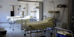 Past, Present and Future of Hospital Bedside Units