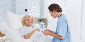 How Improving the Patient Experience Can Save the NHS Money