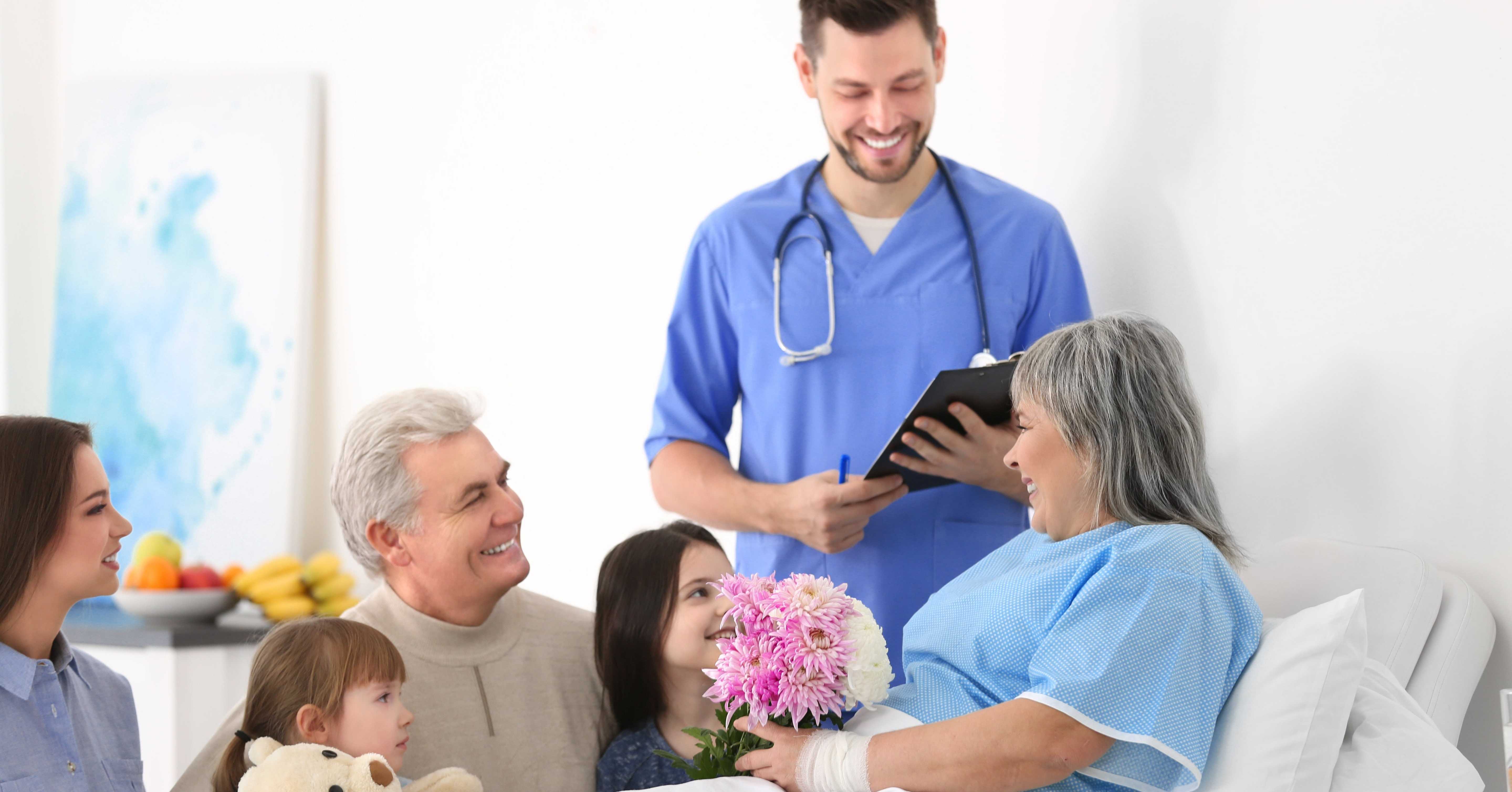 Why Digital Technology Will Be Crucial to a Post-COVID-19 Recovery in Healthcare