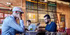 How to Filter WiFi in Public Spaces and Venues