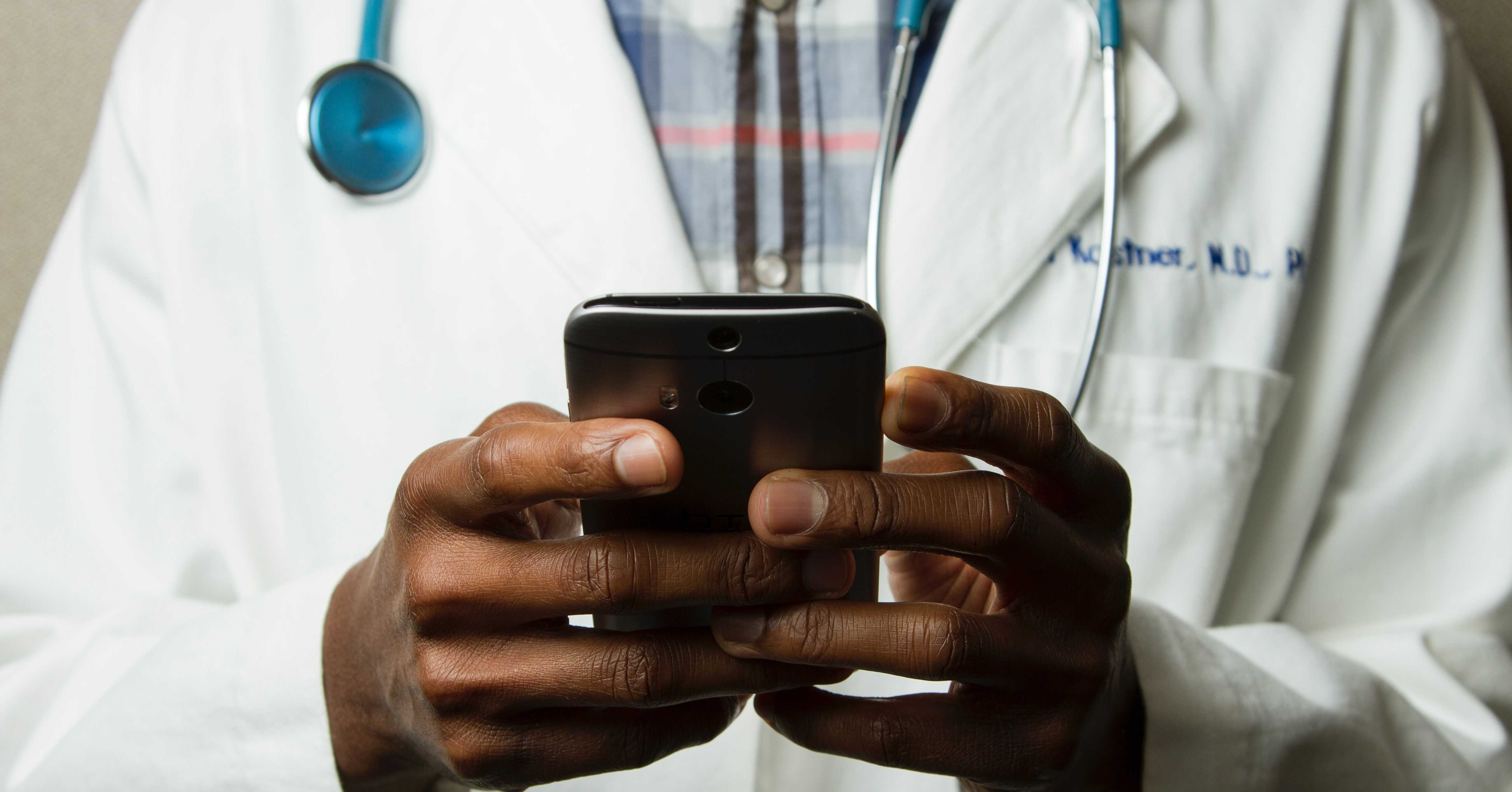 3 Ways COVID-19 Has Impacted Technology in NHS Trusts
