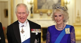 Trusts Offer Free TV to Patients for The Coronation Weekend