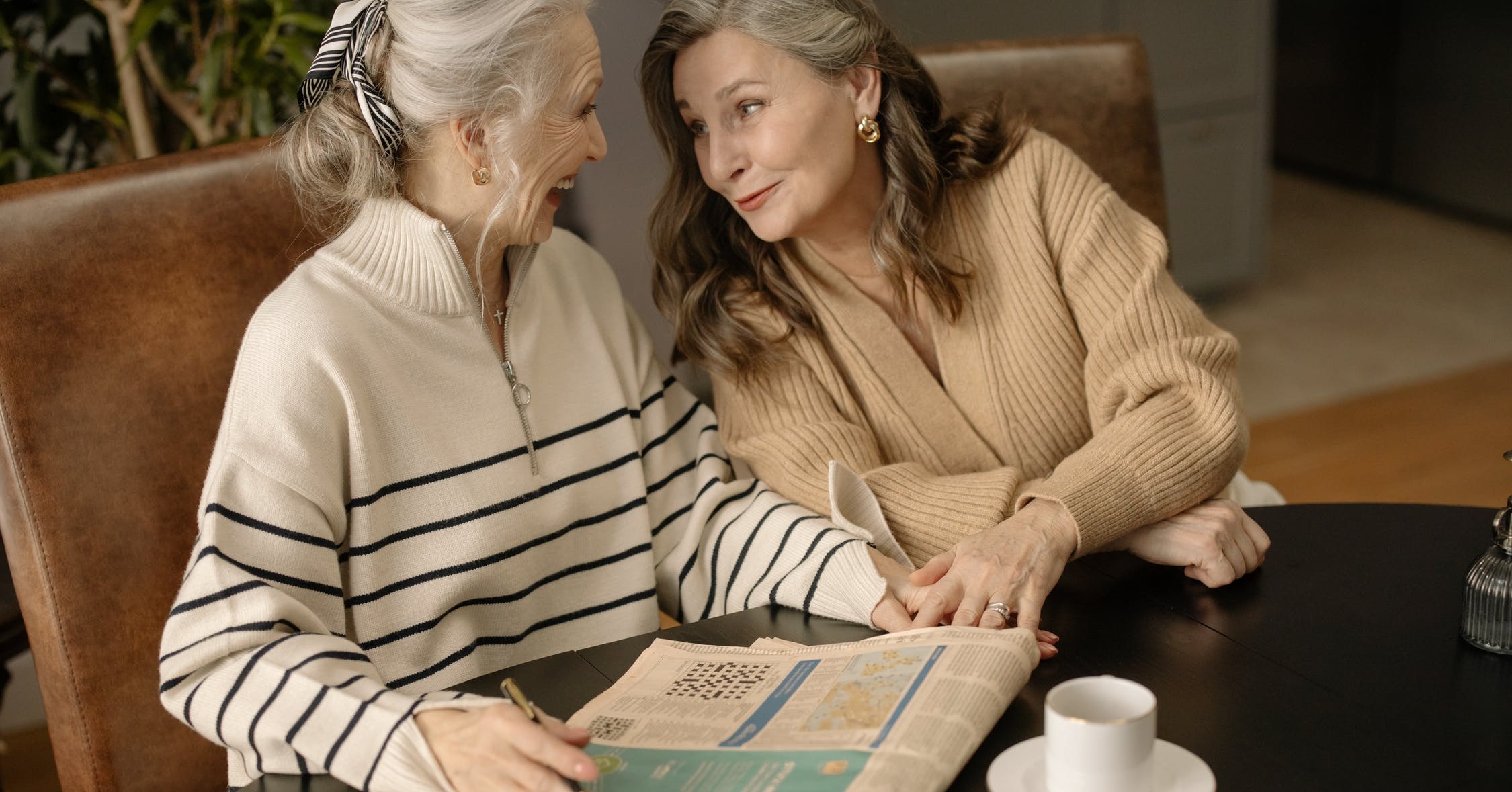 Games and puzzles have suggested health benefits for hospital users