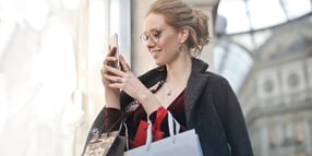 [INFOGRAPHIC] 5 Business Benefits of Offering Free WiFi to Customers