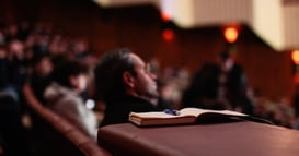 Advanced Corporate Event Planning: How to Plan an Event