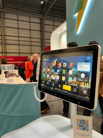 HETT Horizon Demo
