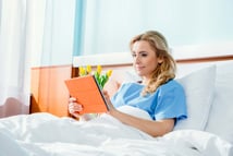 Getting Smarter with Investment in Hospital Entertainment Systems
