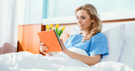 What's Next in Hospital Patient Entertainment Systems?