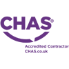 CHAS