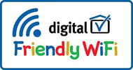 Digital Friendly Wifi