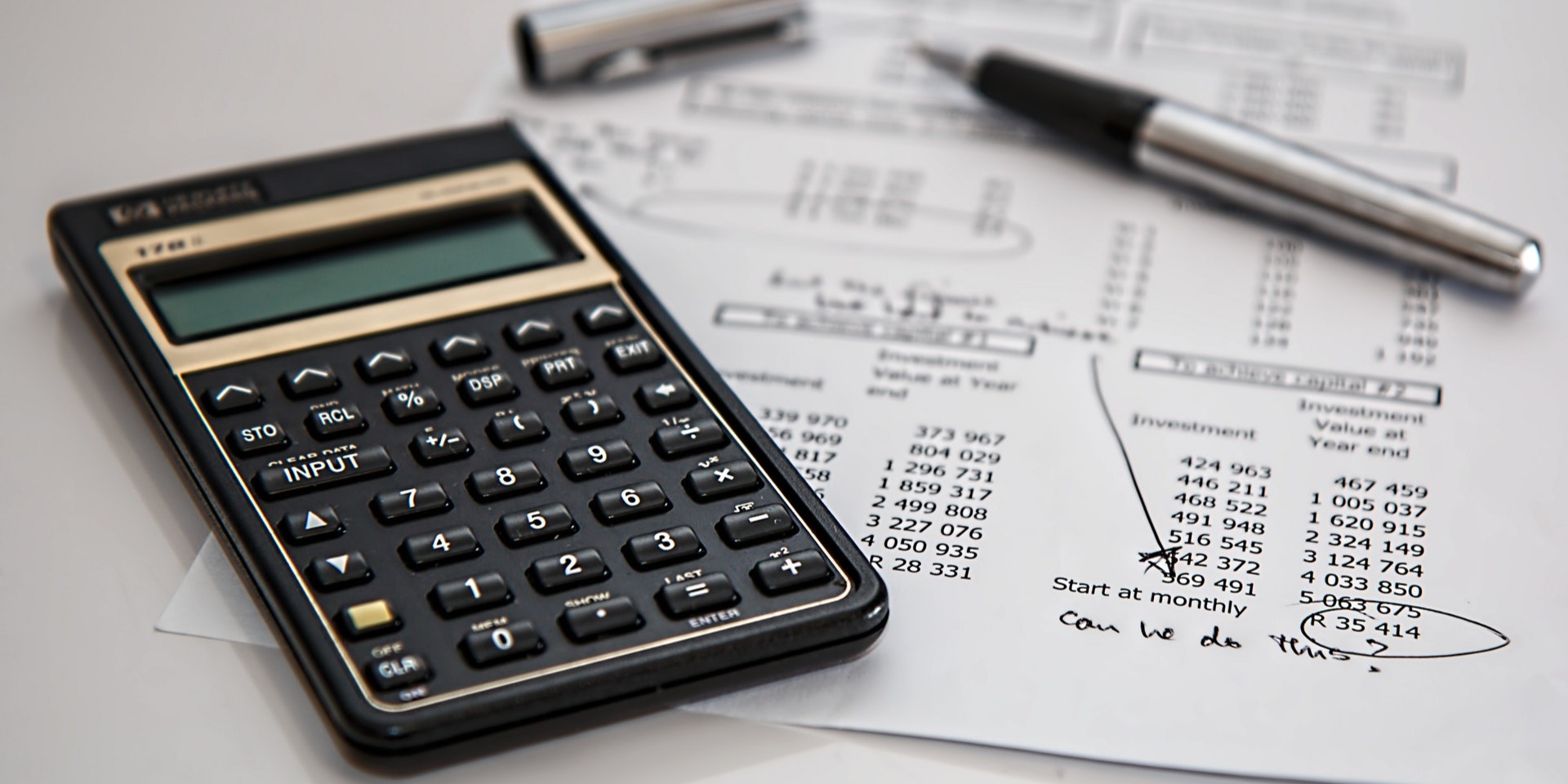 4 Tips on Managing Different Types of Budgets in Healthcare