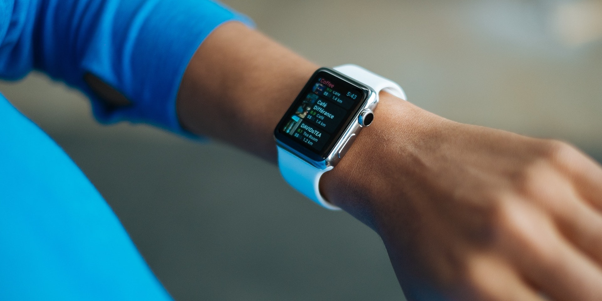 The Internet of Things in Healthcare: How Has it Changed and What Does the Future Look Like?