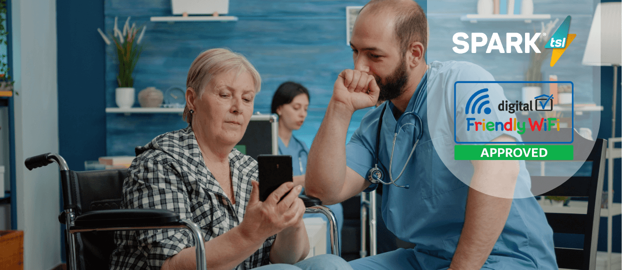 Why is Content Filtering Important for Hospital WiFi?