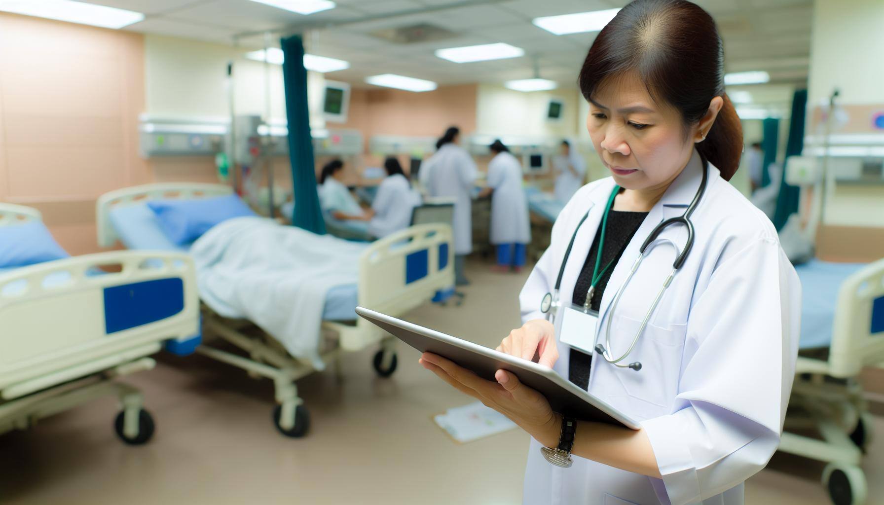 Clinical Benefits of Hospedia Bedside Units and SPARK® Media