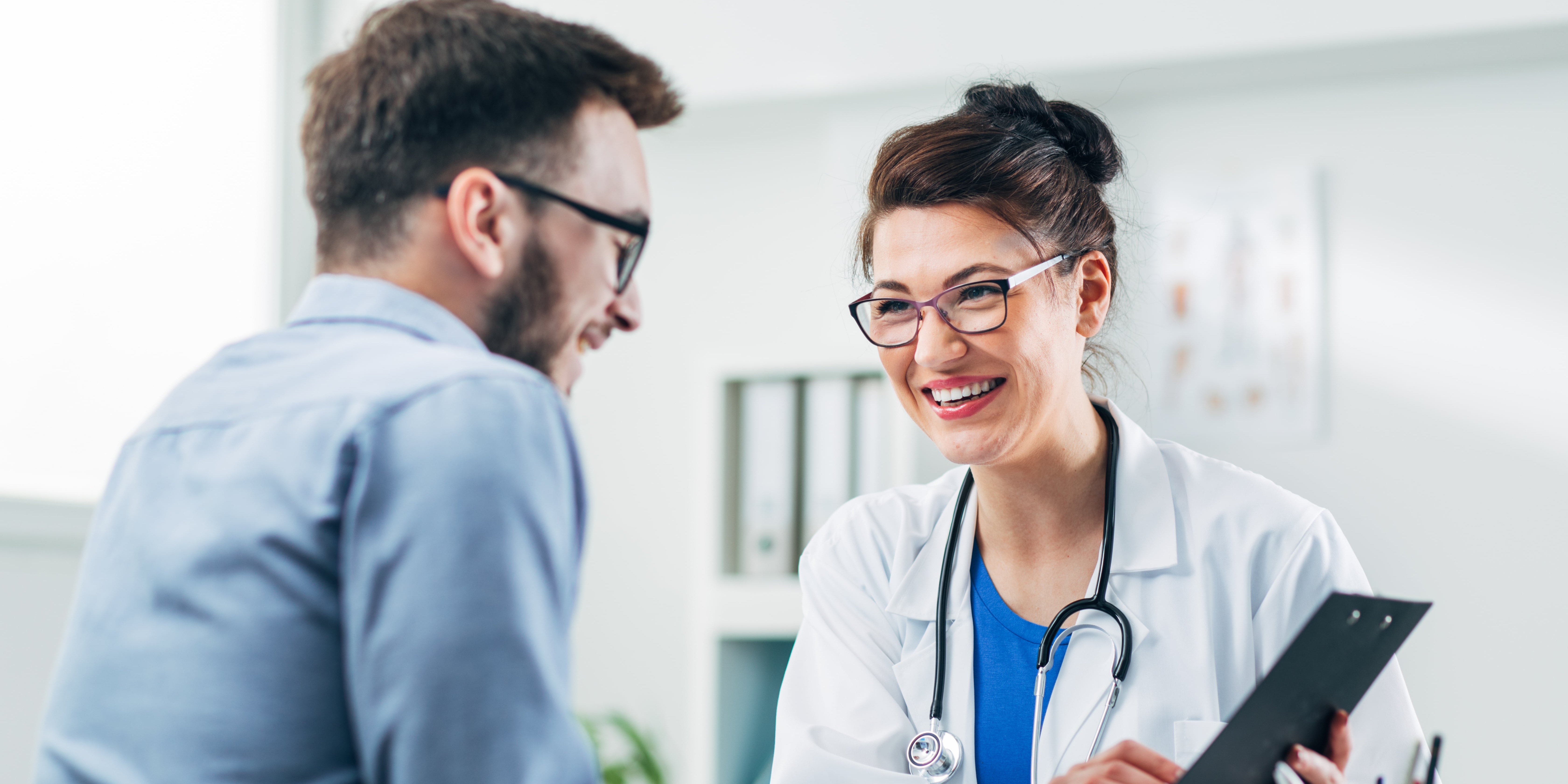 Strategies to Increase Patient Empowerment