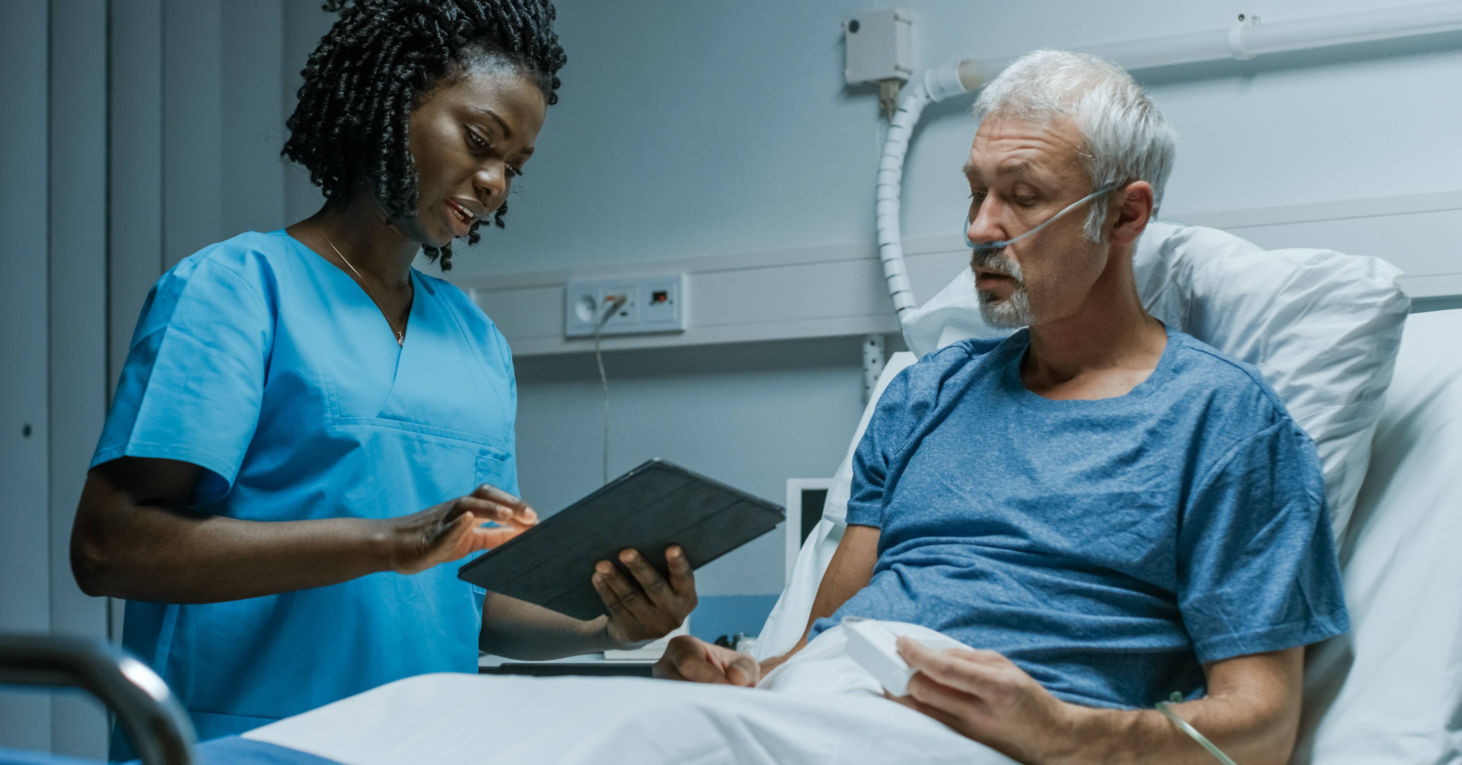 How to Improve Hospital Patient Experience
