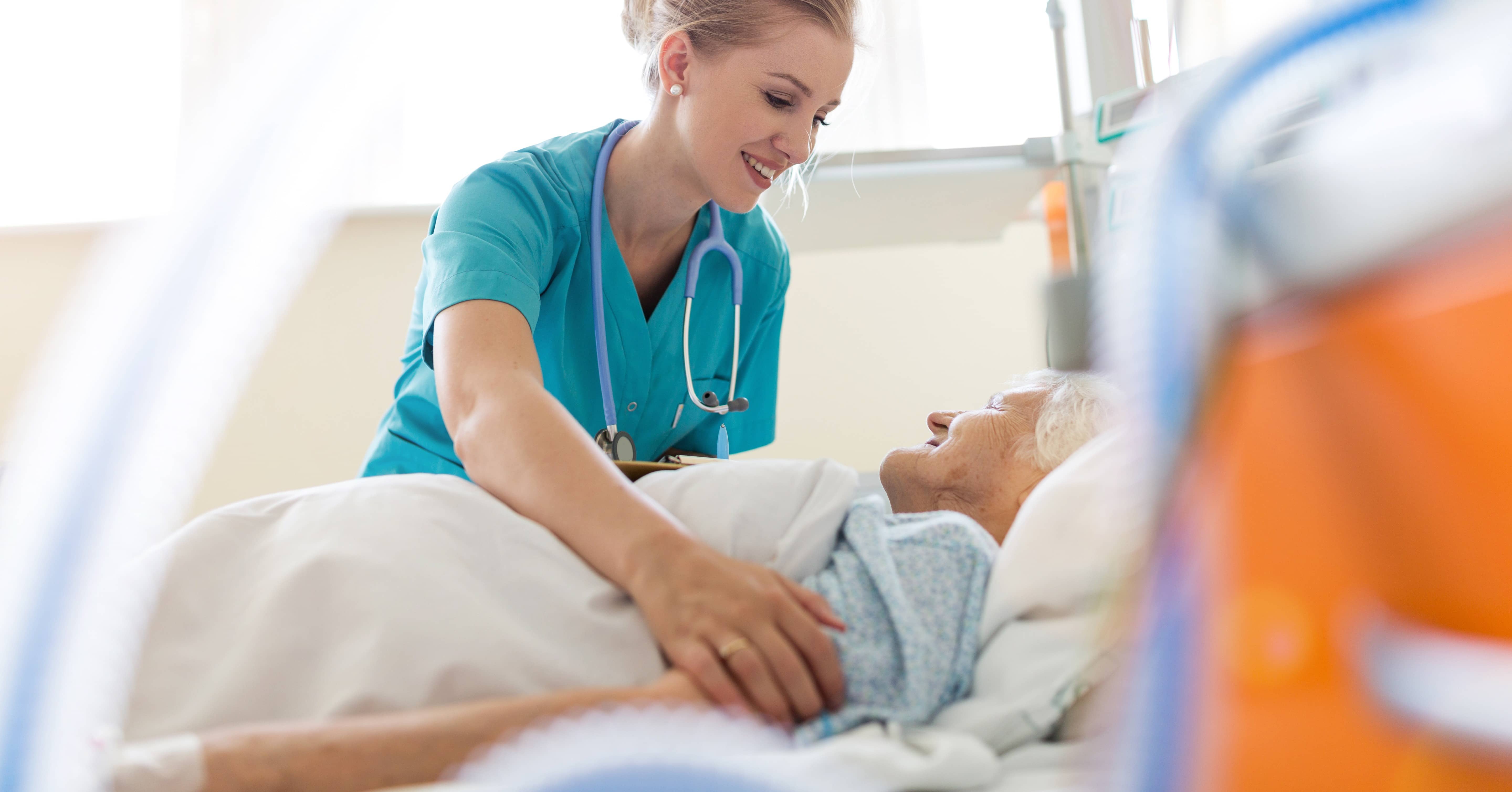 Improving Patient Experience With SPARK® Fusion