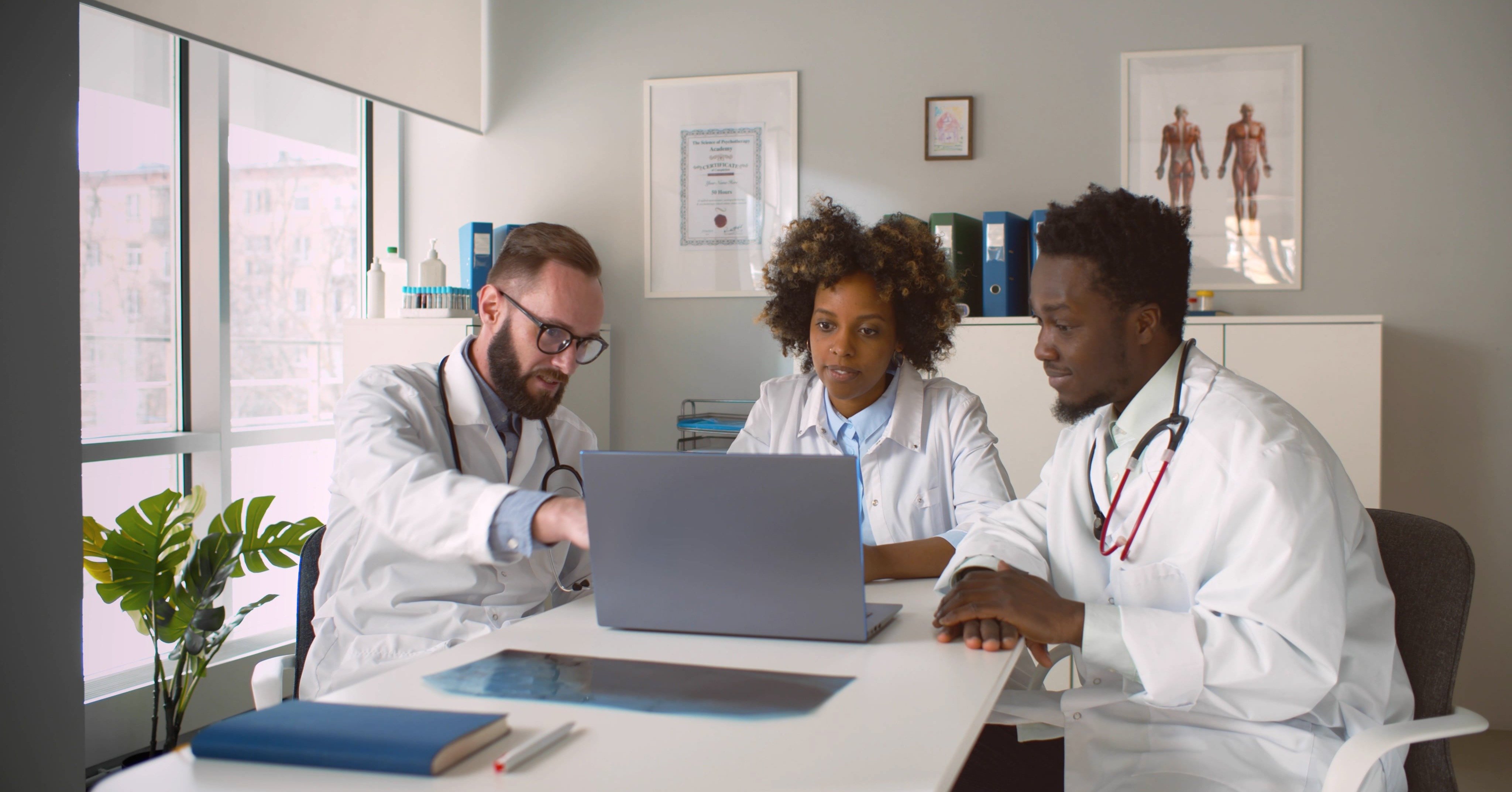 How to Save Money and Reduce Costs With Your Hospital WiFi