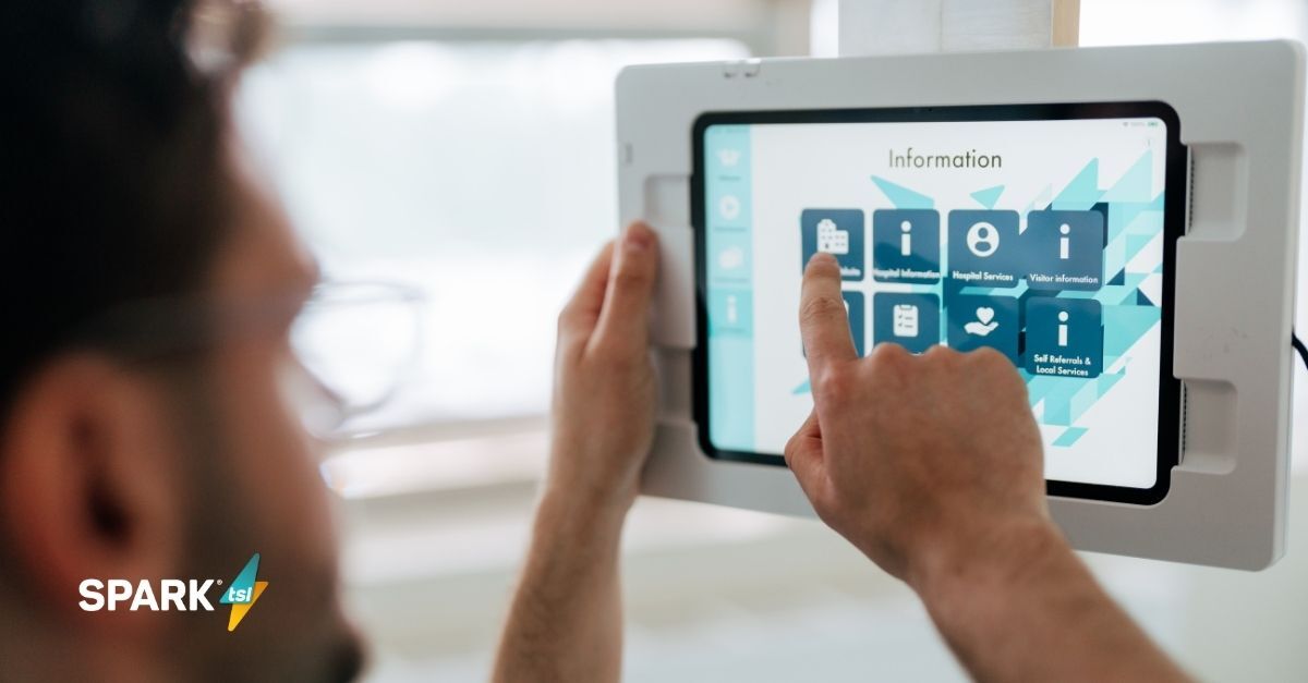 5 Benefits of Patient Education Systems for Hospitals