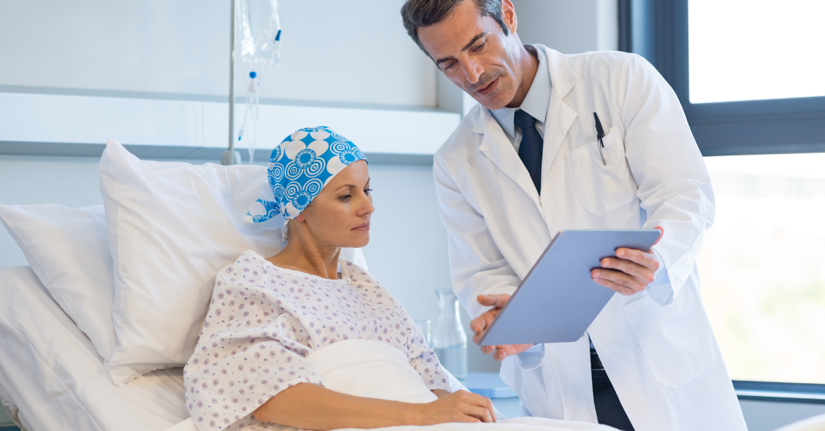“I Don’t Know What’s Happening”: The Anxiety of Uninformed Patients