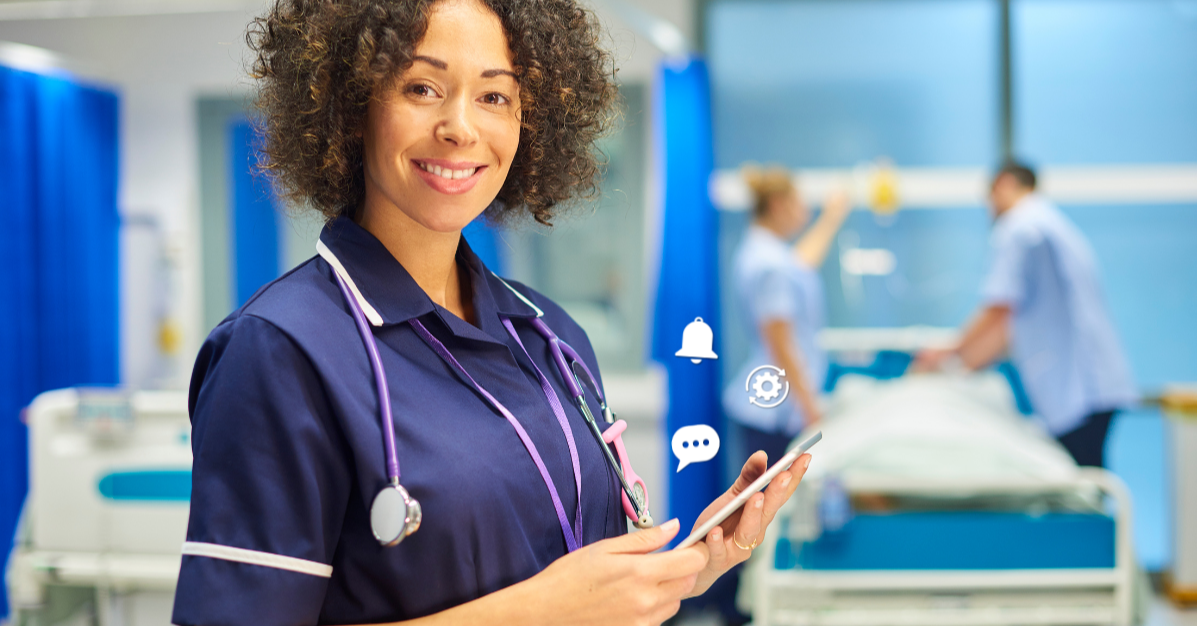 From Frustration to Empowerment: The Role of SPARK Fusion® in NHS Innovation