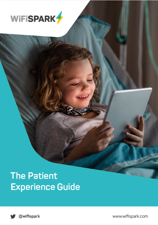 Patient Experience Guide LP-1-1