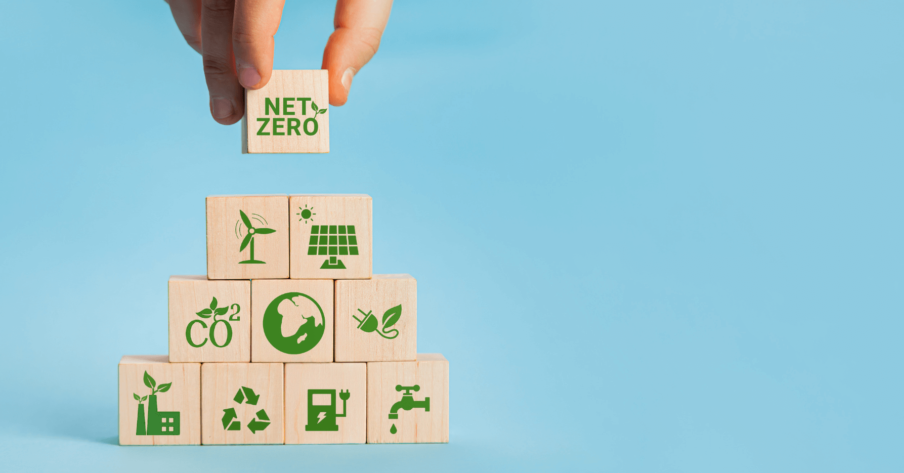 How to Aid the NHS' Ambitious Journey to Carbon Neutrality Through Innovative Technology