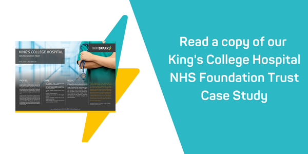King's College Case Study