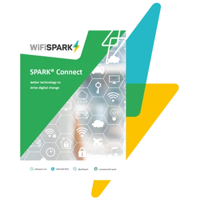 Connect brochure