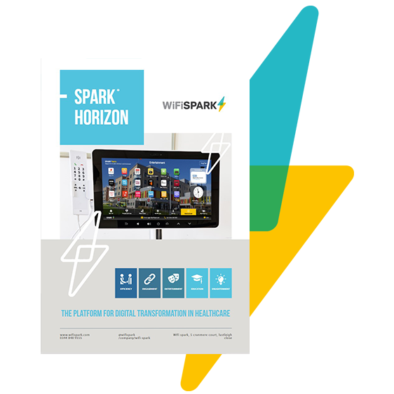 Download Icon - horizon brochure