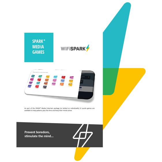 Games handout download image