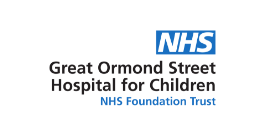 Great Ormond Street logo