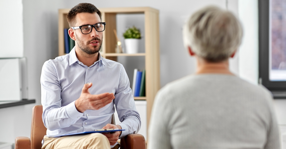 Patient Centred Care: What It Is and What It Means to the NHS