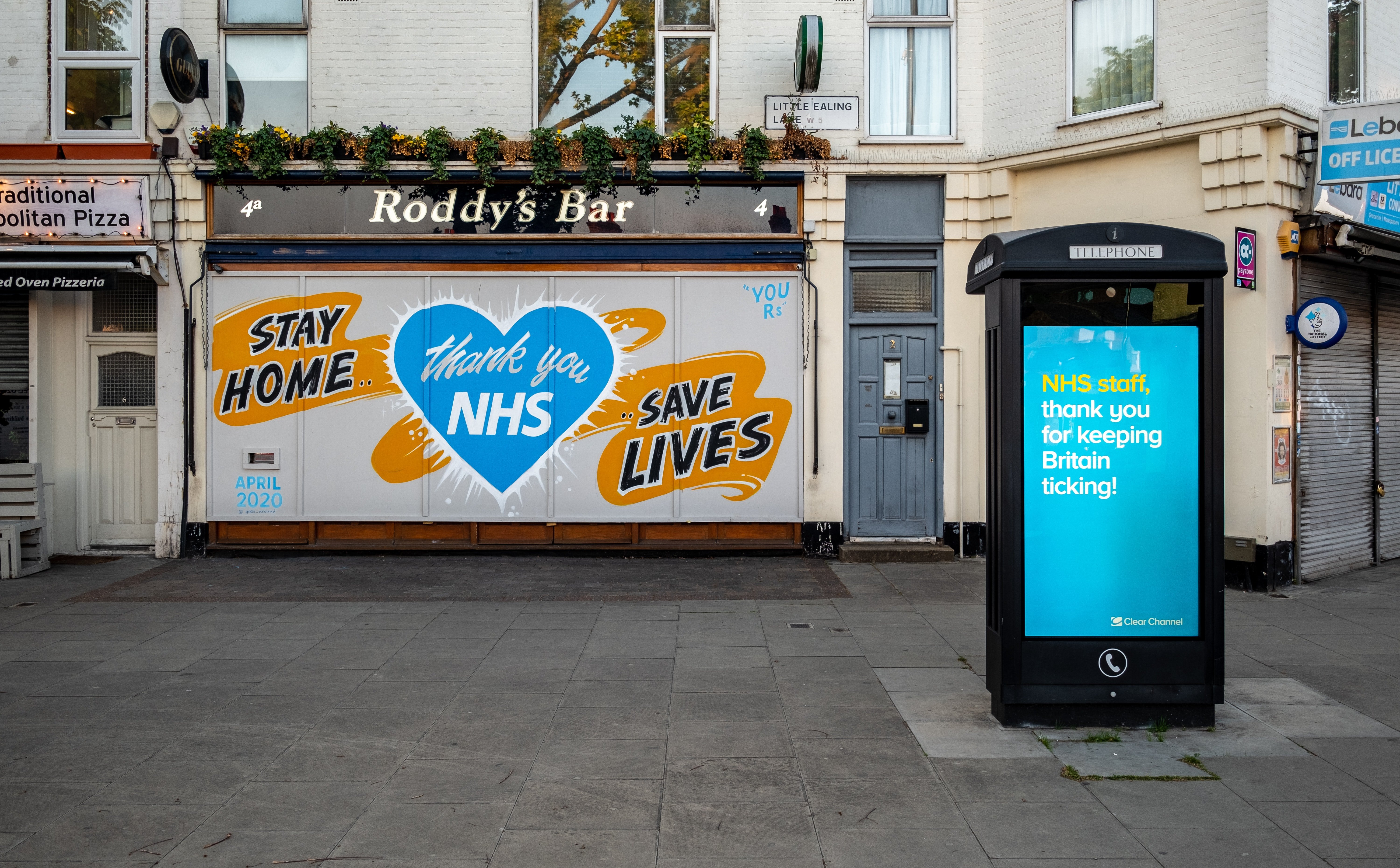 Is a Lack of Digital Inclusivity Slowing NHS Progression?