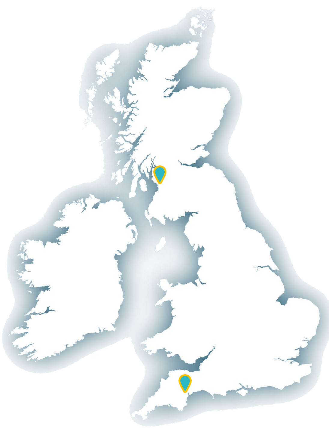 Office Locations