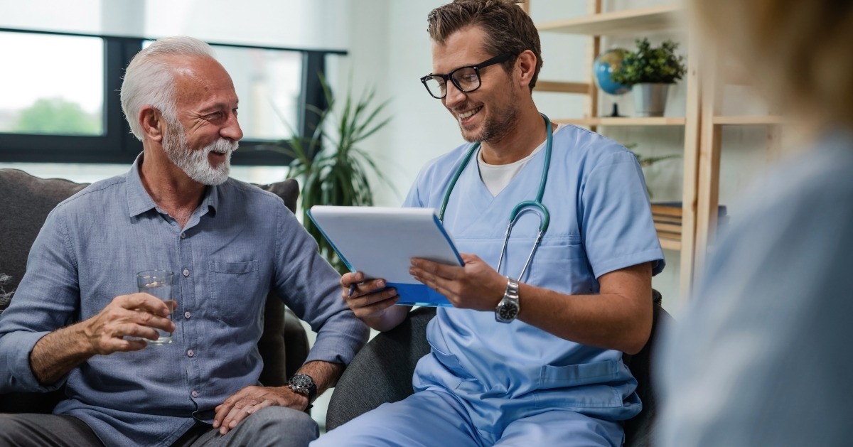 Using Patient Feedback to Improve Service Levels