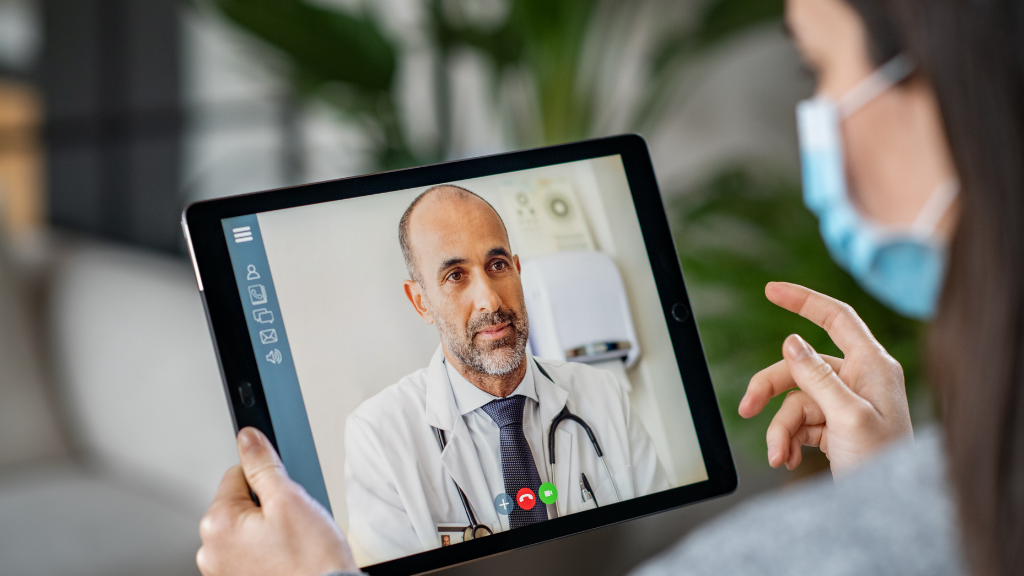 Predictions for NHS Patient Care: Enhancing the Experience