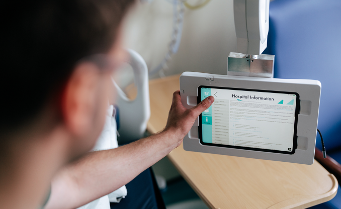 From hospital to community: Delivering care where it matters most