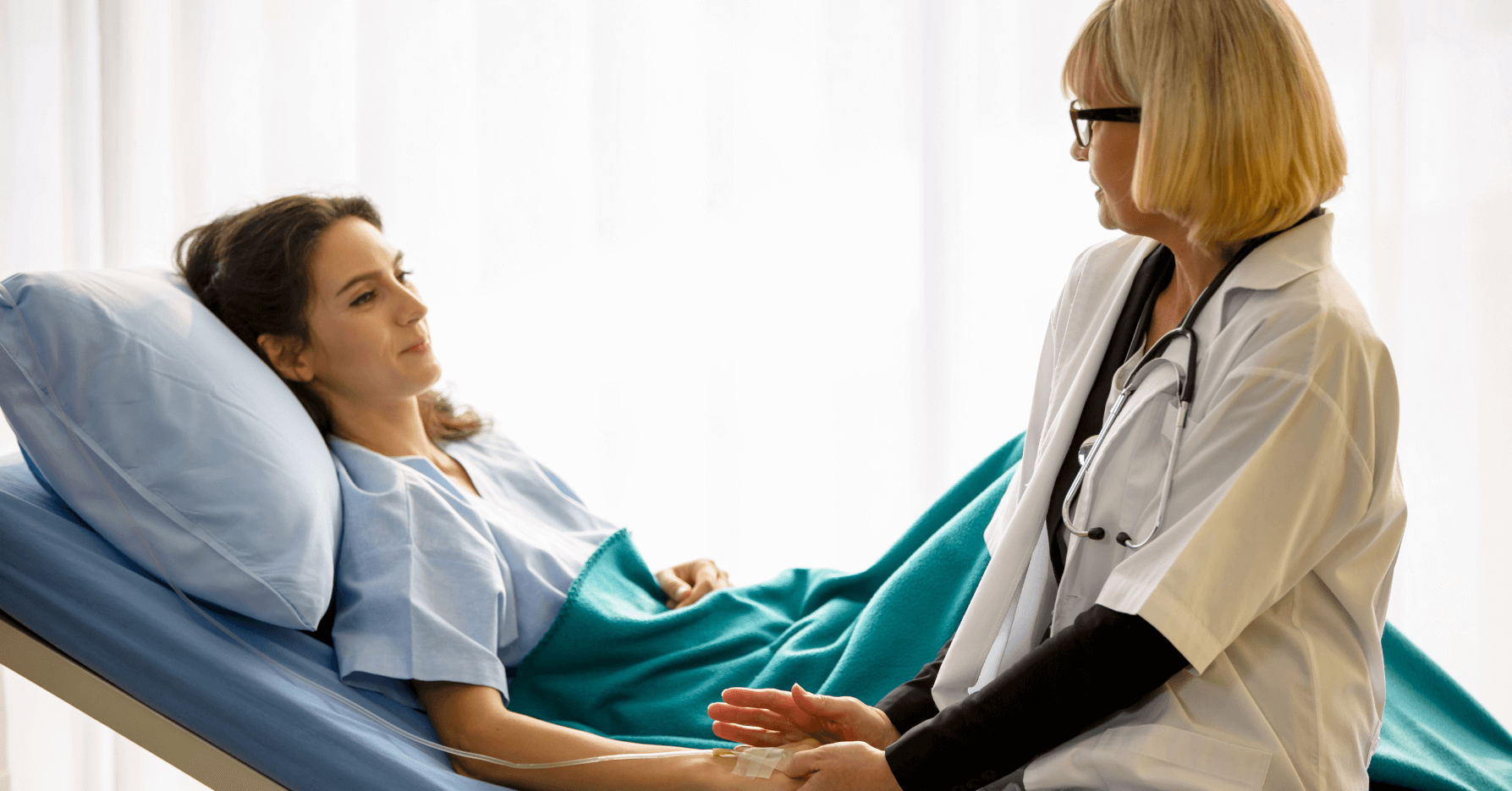 Readmissions: Why It's a Problem in the NHS